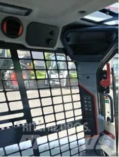 Bobcat T 76 Φορτωτάκια