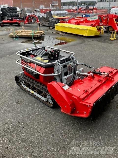 Timan Rc 1000 Χρηστικές μηχανές