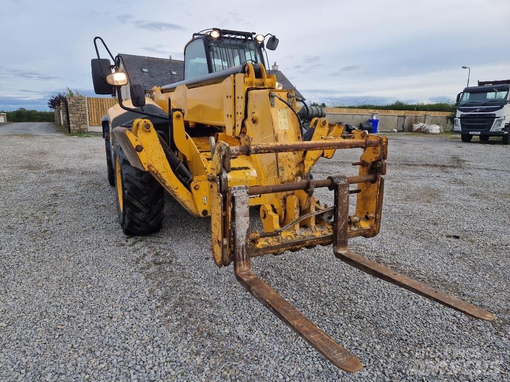 JCB 535140 Τηλεσκοπικοί ανυψωτές