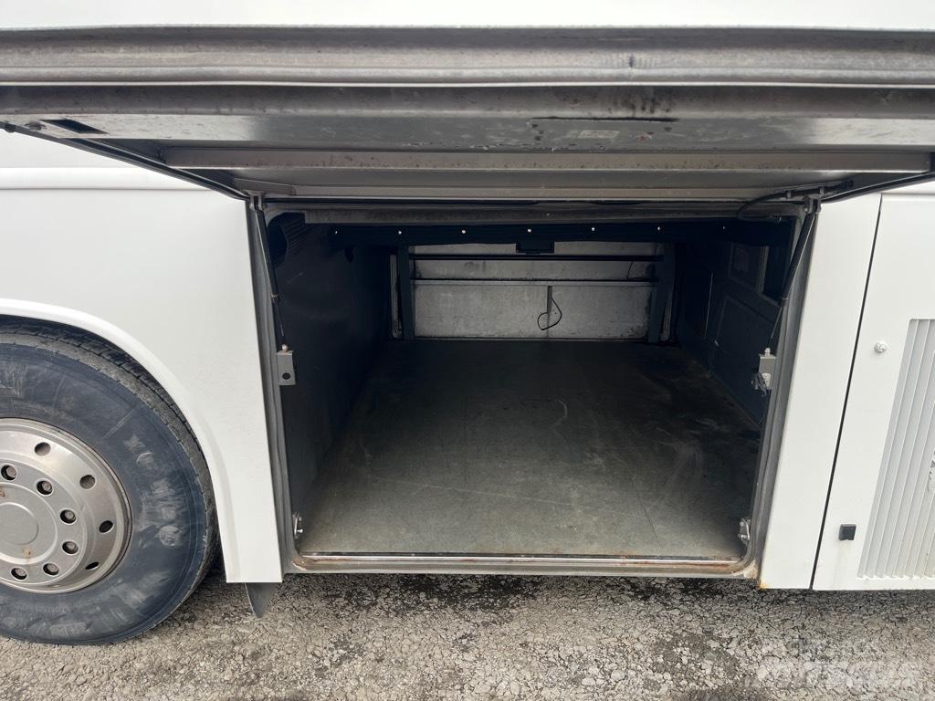Volvo 9700H B12M Πούλμαν