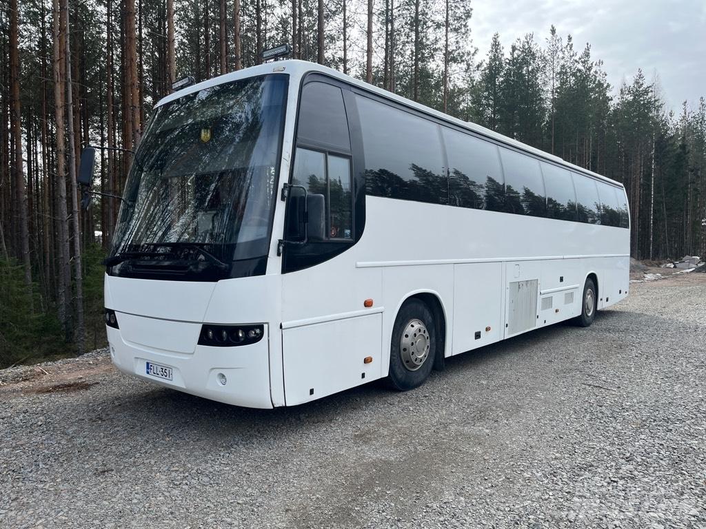 Volvo 9700H B12M Πούλμαν