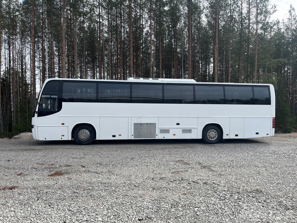 Volvo 9700H B12M Πούλμαν
