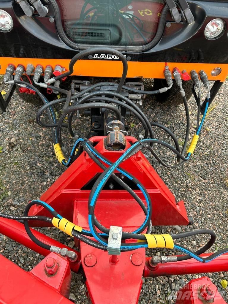 Ladog T1400 Τρακτέρ μικρών διαστάσεων