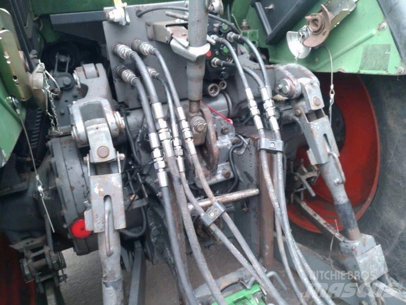 Horsch Joker 6 HD Δισκοσβάρνες