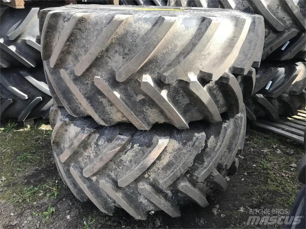 Michelin 650/60R34 Ελαστικά και ζάντες