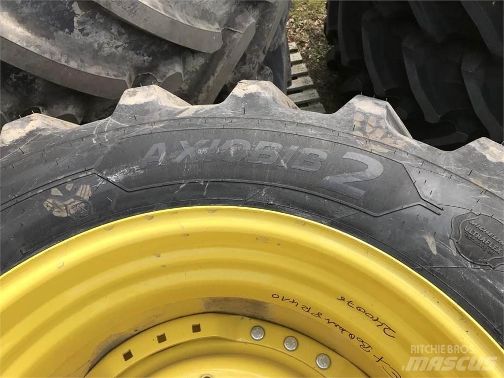 Michelin 650/60R34 Ελαστικά και ζάντες