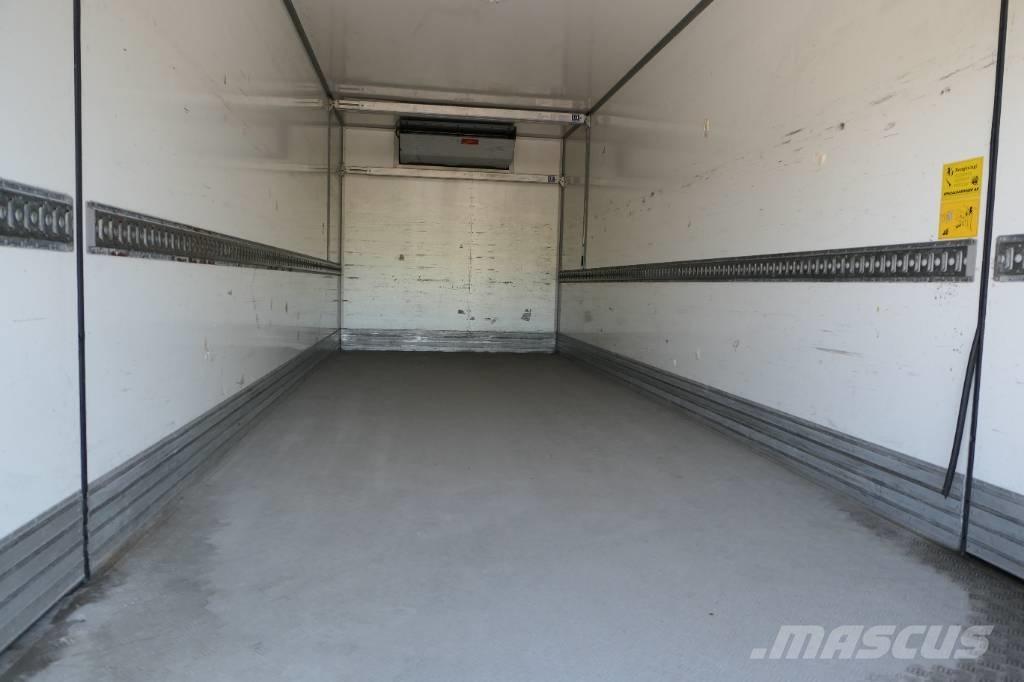 Volvo FM330 4x2 Φορτηγά Ψυγεία