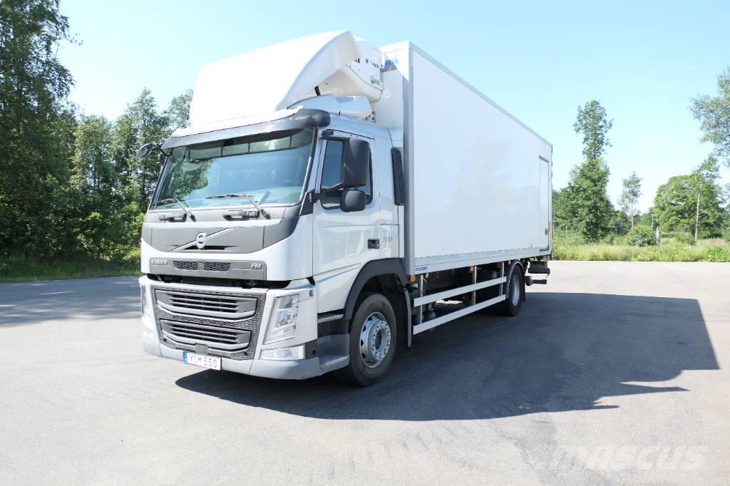Volvo FM330 4x2 Φορτηγά Ψυγεία