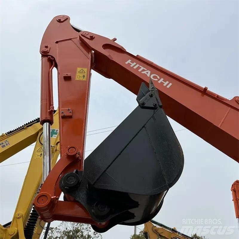 Hitachi ZX 60 Εκσκαφάκι (διαβολάκι) < 7t