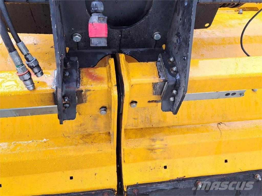 Müthing MU-M 600 F Άλλα μηχανήματα φροντίδας εδάφους