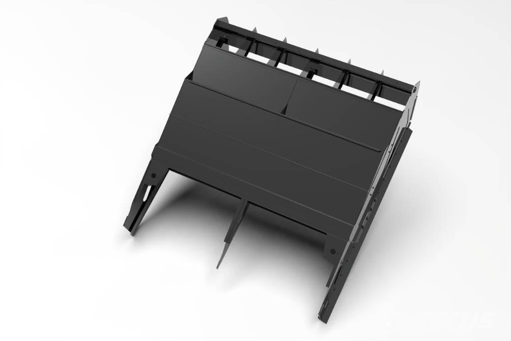 PW 749480.0 Εξαρτήματα θεριζοαλωνιστικών μηχανών