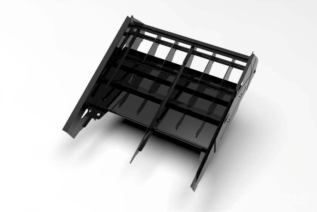 PW 749480.0 Εξαρτήματα θεριζοαλωνιστικών μηχανών