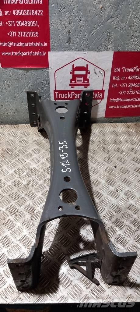 Scania R 440  2008935 Σασί - πλαίσιο