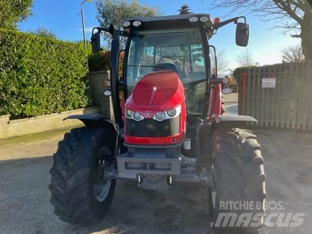 Massey Ferguson 5712 Τρακτέρ