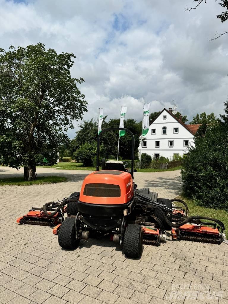 Jacobsen Fairway 405 Χορτοκοπτικά διαύλων