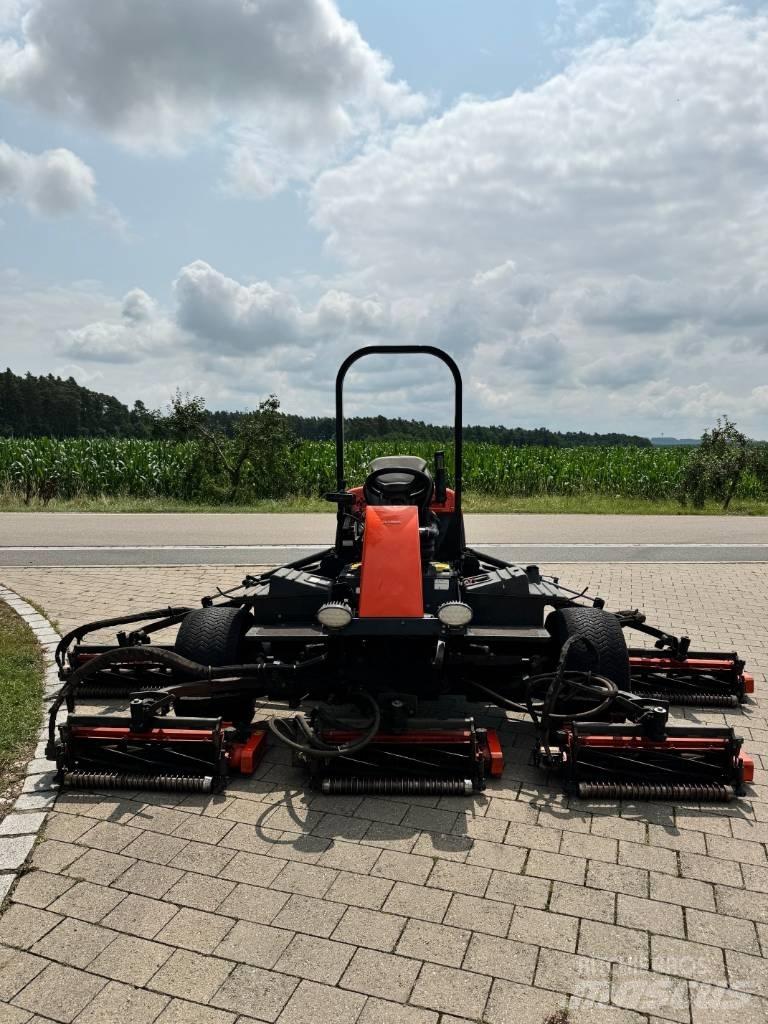 Jacobsen Fairway 405 Χορτοκοπτικά διαύλων