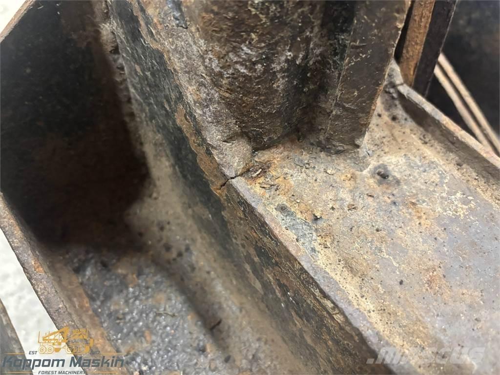 Gremo 950 Άλλα εξαρτήματα