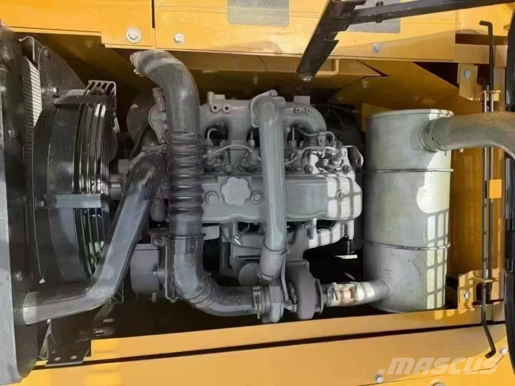 Sany SY 135 C Εκσκαφείς με ερπύστριες