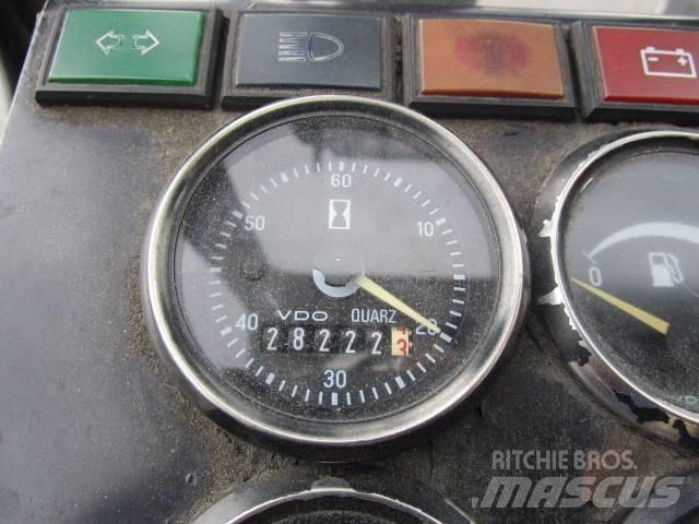 kalmar 15-1200 Πετρελαιοκίνητα Κλαρκ
