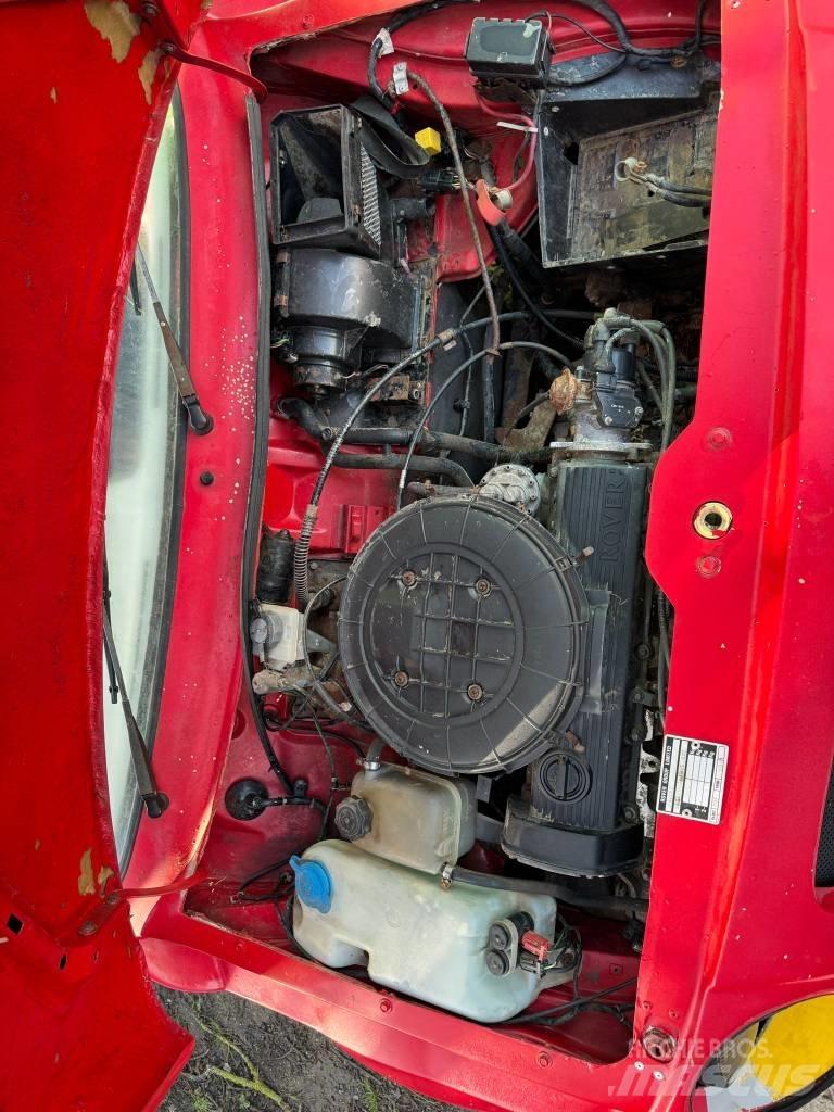  BANHAM KIT CAR Αυτοκίνητα