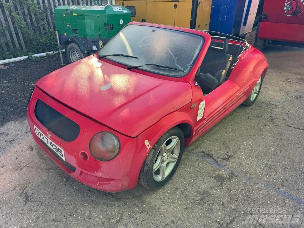  BANHAM KIT CAR Αυτοκίνητα