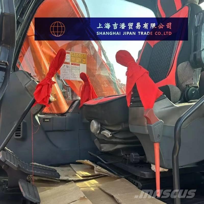 Doosan DX 150 Μίνι εκσκαφείς 7t - 12t