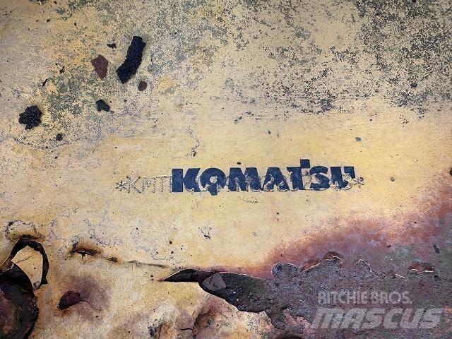 Komatsu PC200-7 Μίνι εκσκαφείς 7t - 12t
