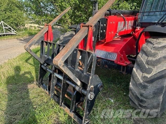 Manitou 933 easy Τηλεσκοπικοί ανυψωτές