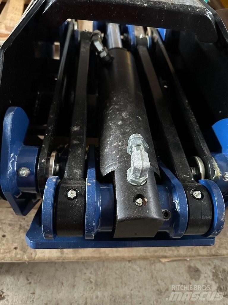 XL Grapple 028 Αρπάγες