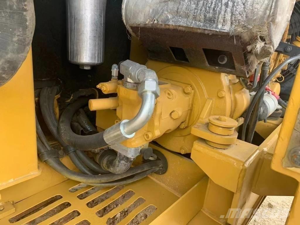 CAT 305.5 E CR Εκσκαφείς με ερπύστριες