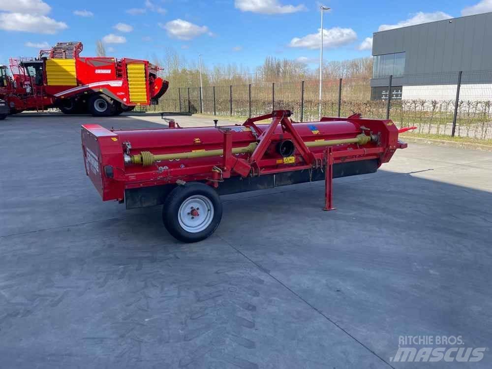 Grimme KS 3600 Άλλα γεωργικά μηχανήματα