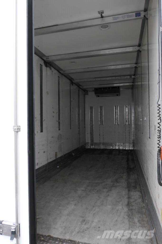 Noblat FRC Κουτιά