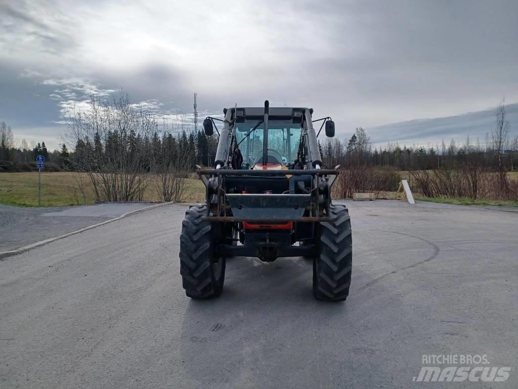 Massey Ferguson 4255 Τρακτέρ