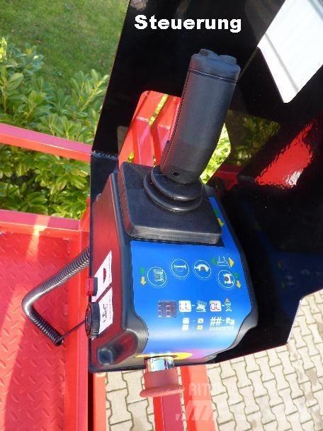 MTB Mantall XE120W Ανυψωτήρες ψαλιδωτής άρθρωσης