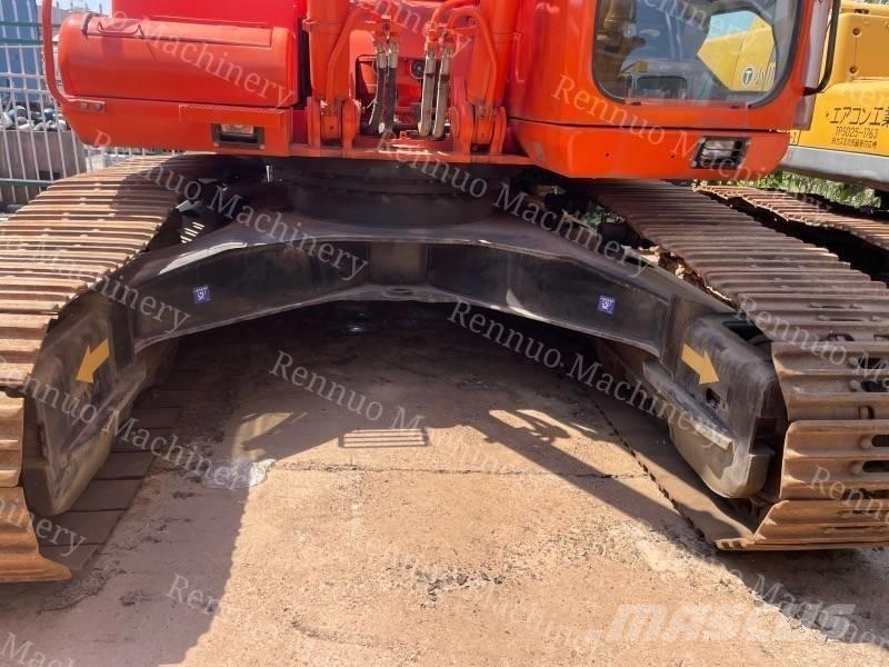 Doosan DH 300 LC-7 Εκσκαφείς με ερπύστριες