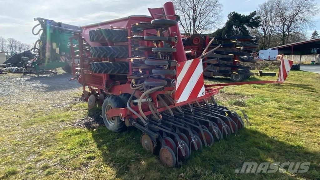 Horsch PRONTO 4 DC Συνδυαστικοί σπορείς