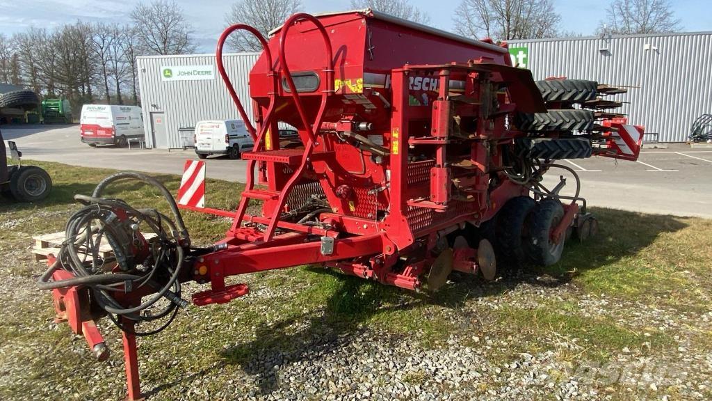 Horsch PRONTO 4 DC Συνδυαστικοί σπορείς