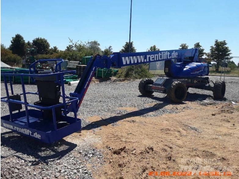 JLG M 600 JP Ανυψωτήρες με αρθρωτό βραχίονα