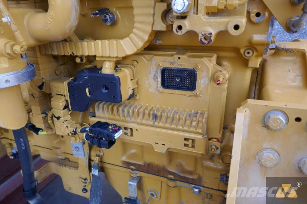 CAT C13 Κινητήρες