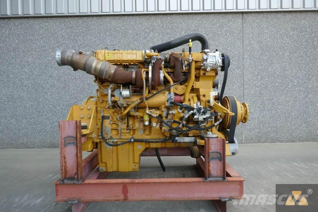 CAT C13 Κινητήρες