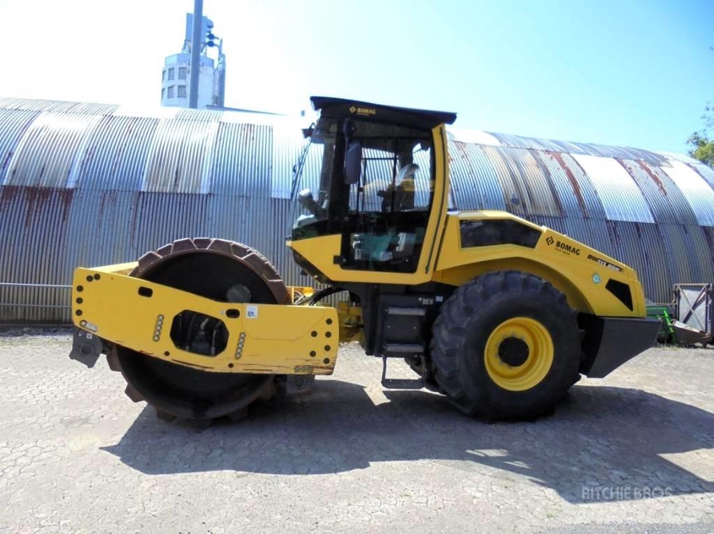 Bomag BW 213 PDH-5 Οδοστρωτήρες μονού κυλίνδρου