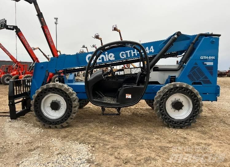 Genie GTH844 Τηλεσκοπικοί ανυψωτές