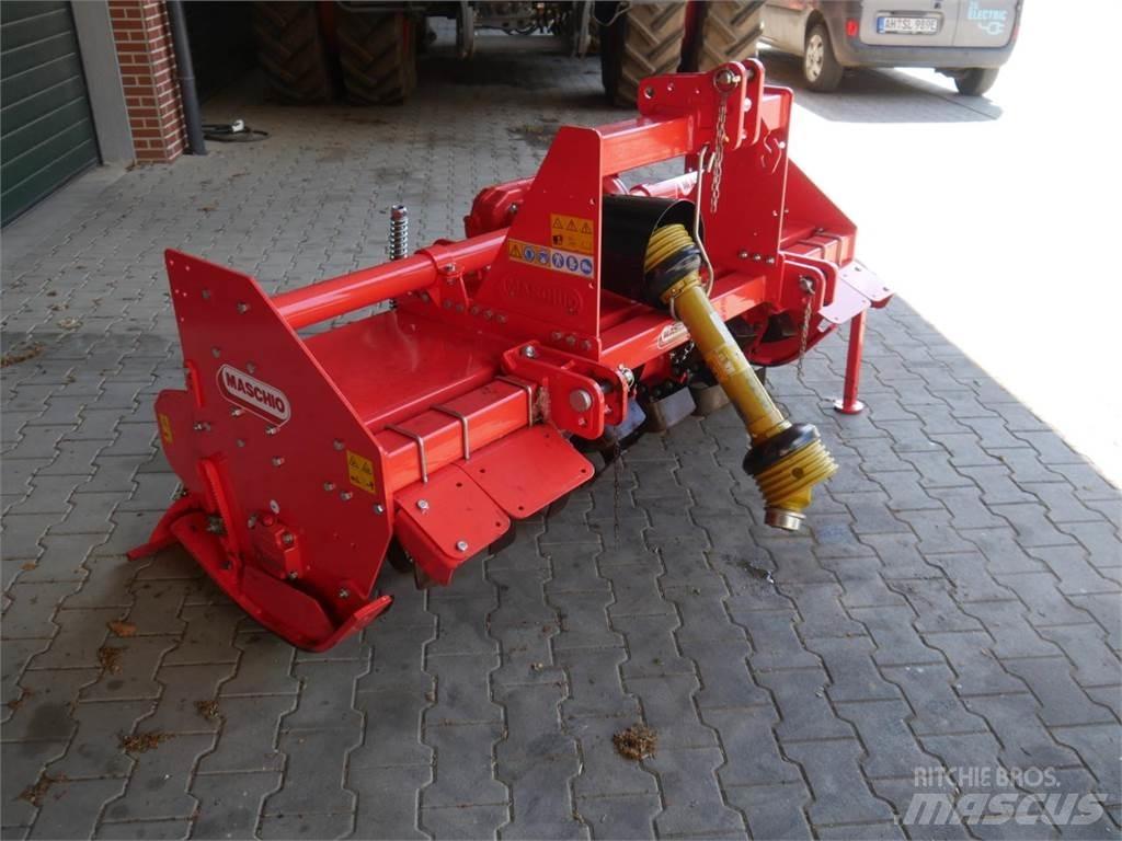 Maschio B 180 Άλλες μηχανές οργώματος και εξαρτήματα