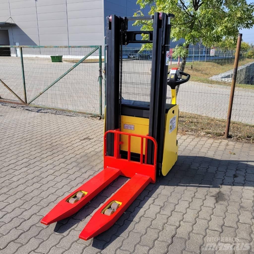 Hyster S1.6 Χειροκίνητα παλετοφόρα