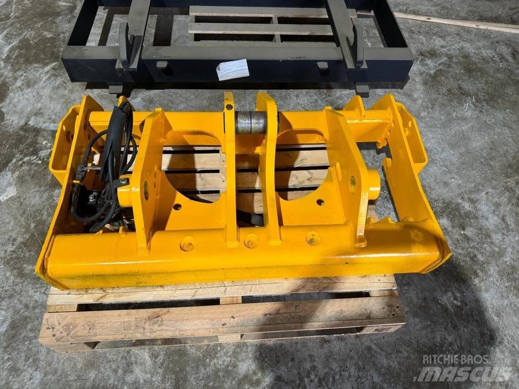 JCB Q FIT HEADSTOCK Άλλες μηχανές φόρτωσης και σκαψίματος και εξαρτήματα