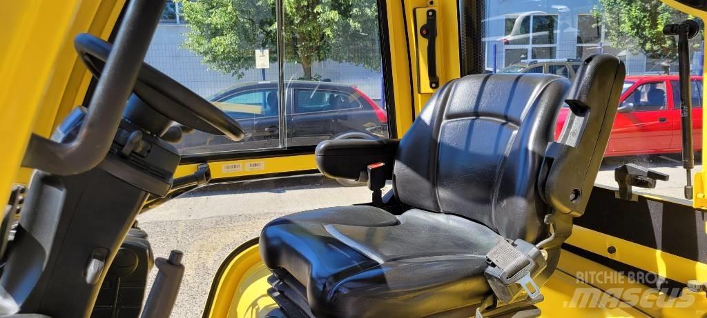 Hyster H 3.00 FT Πετρελαιοκίνητα Κλαρκ
