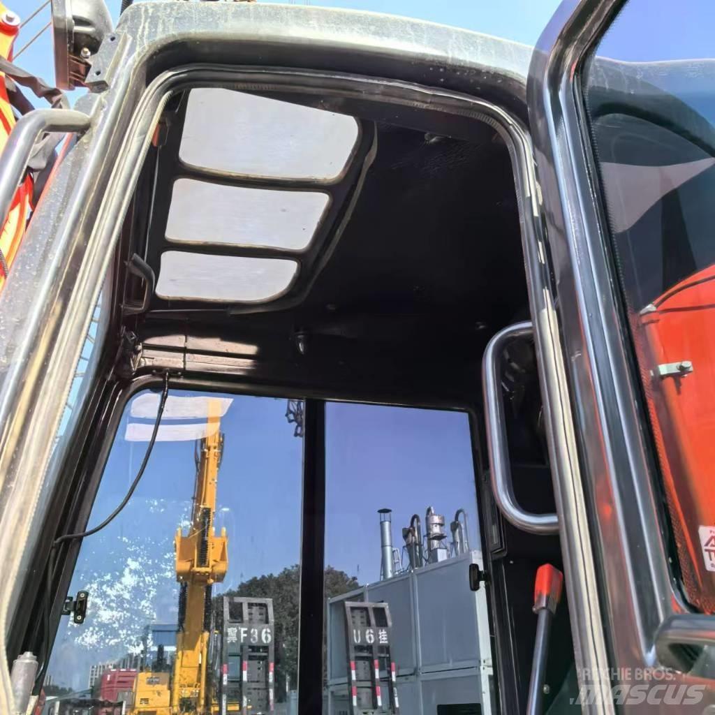 Kubota U 50 Εκσκαφάκι (διαβολάκι) < 7t