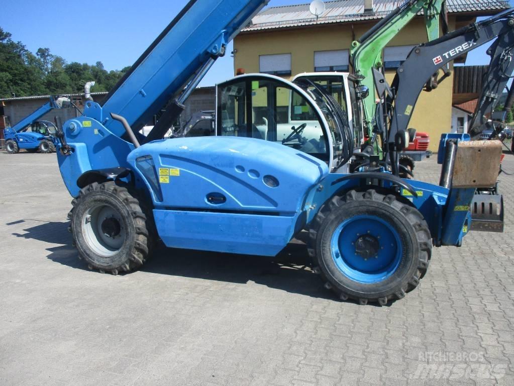 Genie GTH 4017 EX Τηλεσκοπικοί ανυψωτές