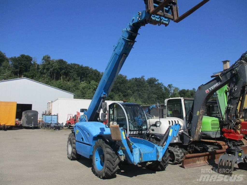 Genie GTH 4017 EX Τηλεσκοπικοί ανυψωτές