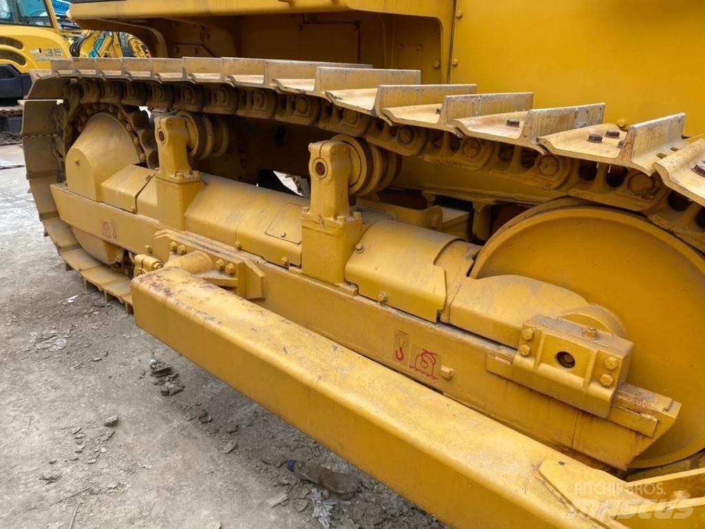 Shantui SD 16 Μπουλντόζες με ερπύστριες